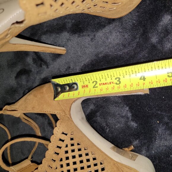 Aldo Heels - Picture 8 of 8